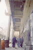 Modernes Geb�ude
